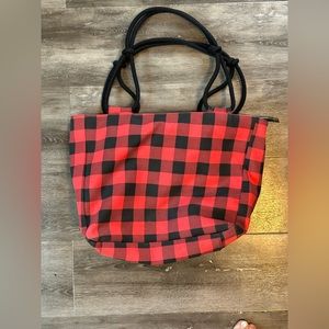 Farmhouse Is My Style Satchel Purse